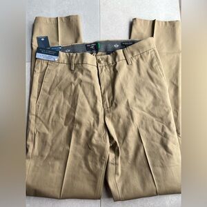 Men docker pants